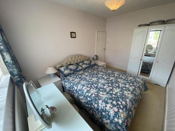 Bed 2