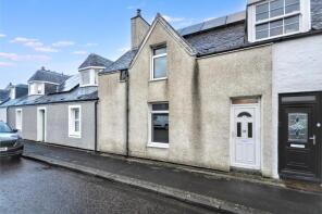 37, Main Street, Barrhill KA26 0QP