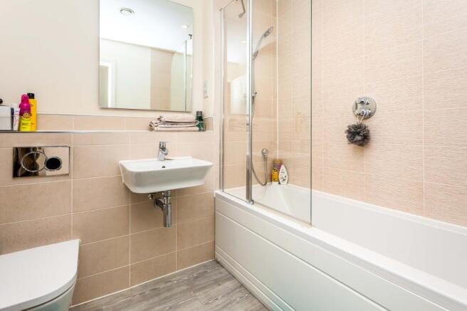 Main Bathroom
