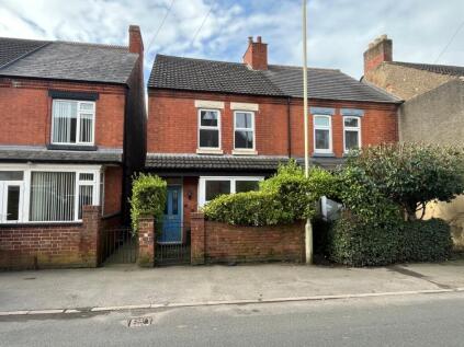 Midland Road, Ellistown, Coalville, LE67