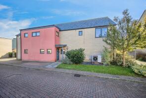 7, Dunwich Close, Ipswich IP3 9WF