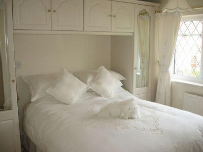 BEDROOM 1 FRONT