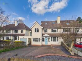 69, Maney Hill Road, Sutton Coldfield B72 1JS