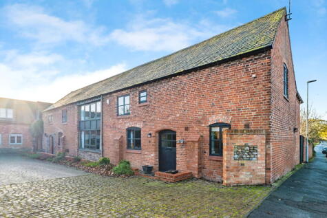 West Cross Lane, Mountsorrel, Loughborough, LE12 7BS