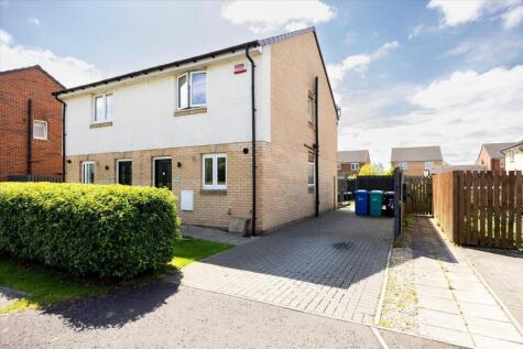Lindores Drive, Stepps, Glasgow