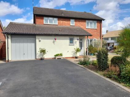 Bridgetown Road, Stratford-upon-Avon, CV37