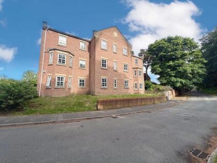 Cunningham Court, Sedgefield