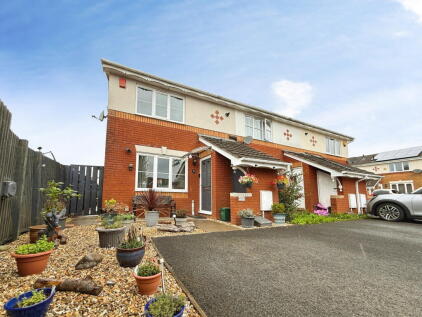 Megan Close,Gorseinon,Swansea,SA4 4PS