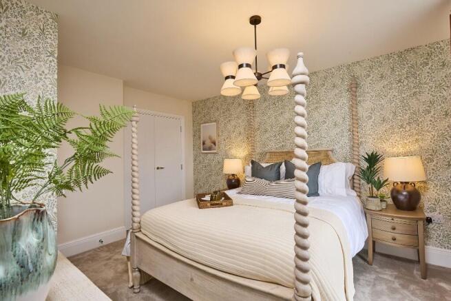 Welborne Garden Village, Fareham, PO17 4AA photo 4