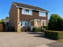 44, St Francis Road, Gosport PO12 2UG