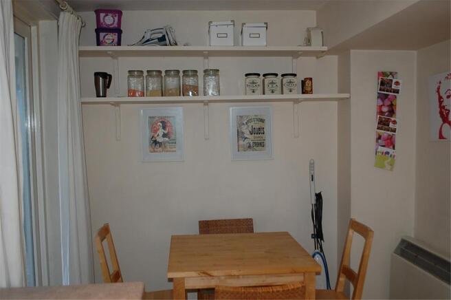 Dining  Area