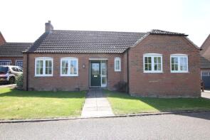 6, Hancock Drive, Bardney, Lincoln LN3 5SR
