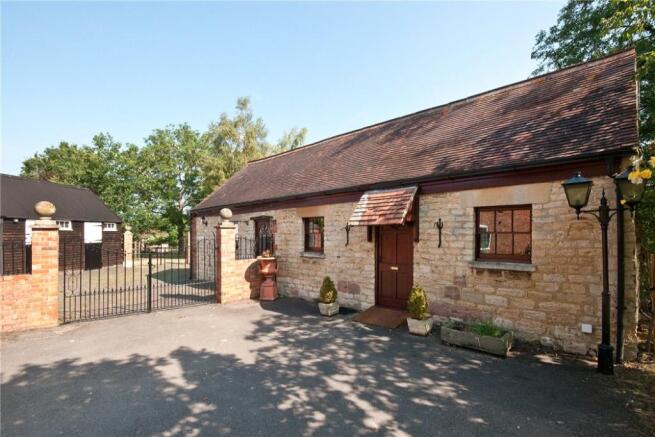 Cottage
