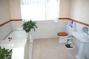 SEPARATE  WC