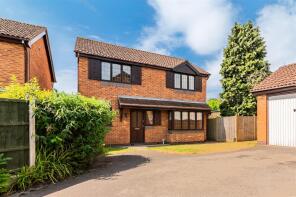 14, Bleasdale Close, Gedling NG4 4BA