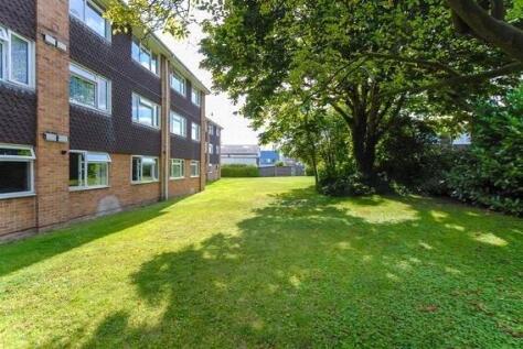 Suffolk Close, Slough, Berkshire, SL1