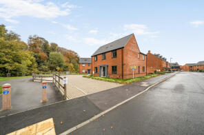 23, Treetop Avenue, Basingstoke RG23 7GJ