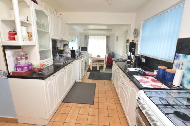 Kitchen/Breakfast