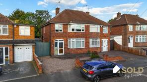 39, Lynmouth Road, Leicester LE5 1NB