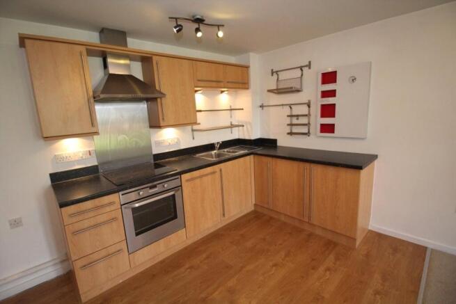 Fitted Kitchen