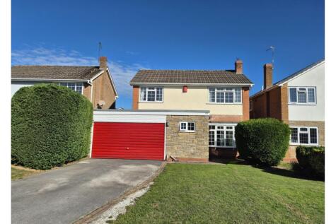 Copt Heath Drive, Knowle, B93