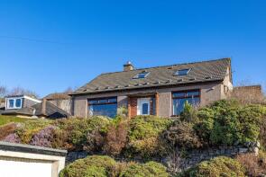 Lismore, Wylie's Brae, Galashiels TD1 2BB