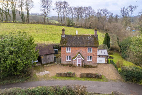 Perryhill Lane, Hartfield