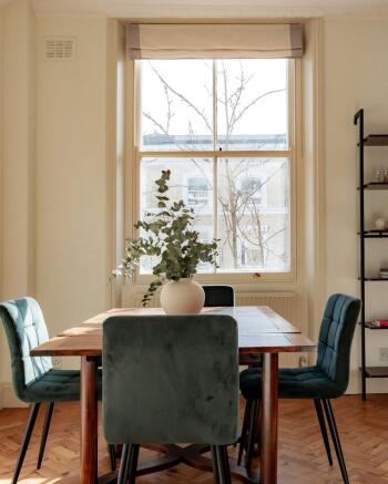 Dining Space