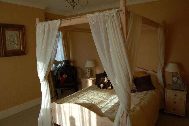Bedroom Five