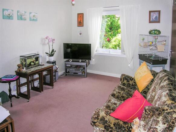 Bedroom Five/Sitting