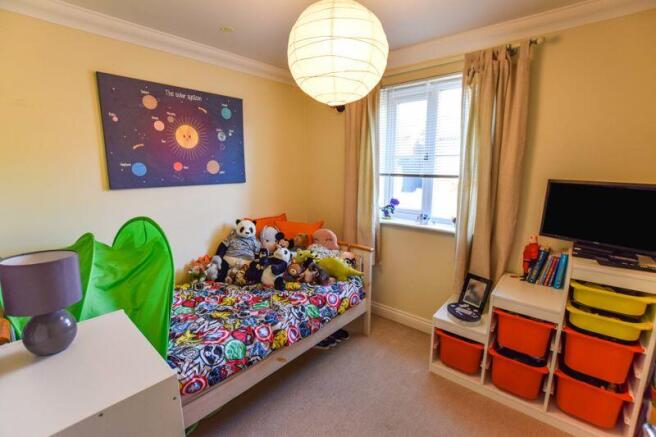 Single Bedroom