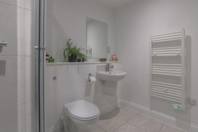 1 bed Flat for sale Image 12