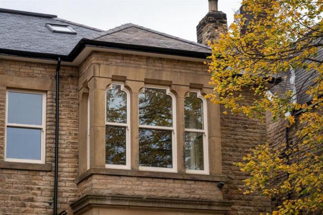 2 bed Apartment for sale in sheffield