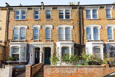 Connaught Road, London, N4