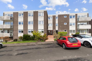 Flat 4, 26, Avon Road, Cramond, Edinburgh EH4 6RD