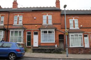 8, Leyton Road, Birmingham B21 9EE