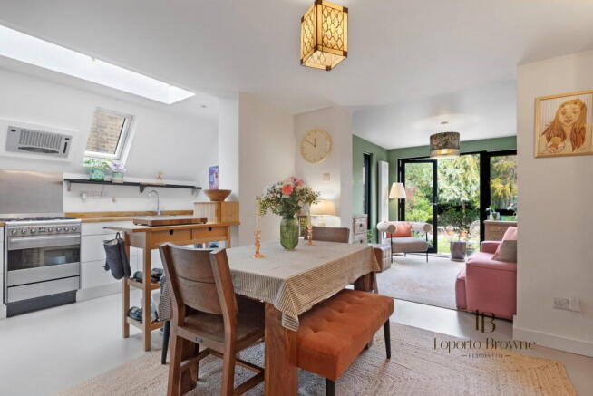 Villiers Road, NW2 photo 3