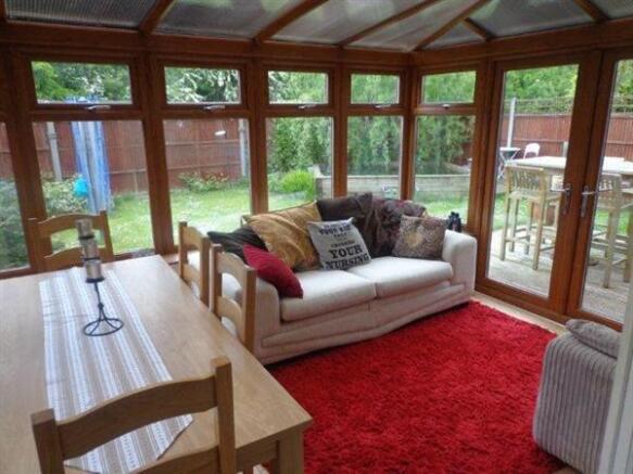 CONSERVATORY