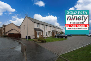 19, Whitehouse Gardens, Gorebridge EH23 4FQ