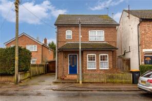 54, Princes Street, Toddington LU5 6ED