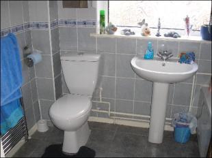 Bathroom 2