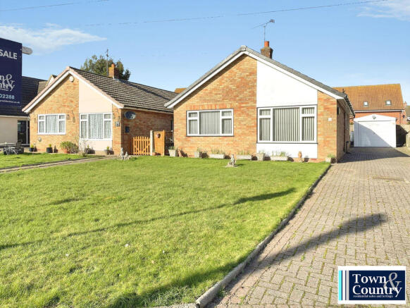 Kirkhurst Close