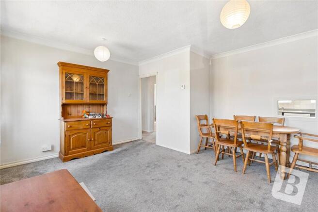 Living / Dining
