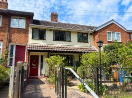 28, Meerash Lane, Hammerwich, Burntwood WS7 0LF