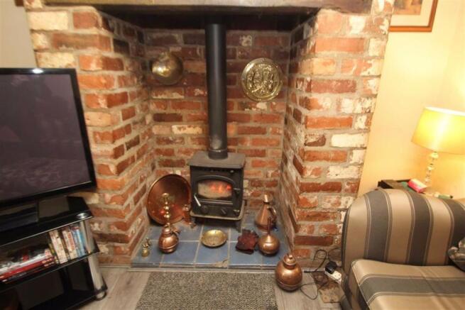 Inglenook