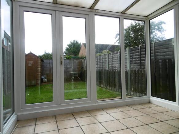 CONSERVATORY 