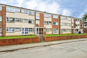 47, Cliftonville Court, Northampton NN1 5BZ