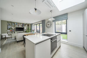 3, Florence Place, South Park Road, Wimbledon, London SW19 8ST