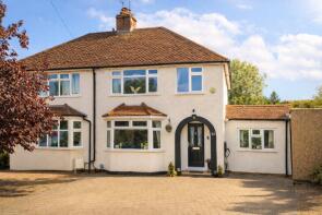 20, Roestock Gardens, Colney Heath, St. Albans AL4 0QJ