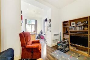 Basement Flat, 13, Quex Road, London NW6 4PP